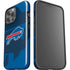 NFL Buffalo Bills Double Vision iPhone 15 Pro Max Impact Case